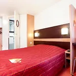 Fasthotel Reims Est - Taissy Hotel