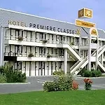Fasthotel Reims Est - Taissy Taissy