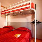 Hotel Fasthotel Reims Est - Taissy