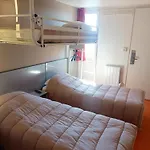 Fasthotel Reims Est - 3*