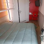 Fasthotel Reims Est - 3*