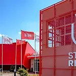 Fasthotel Reims Est - Hotel