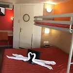 Fasthotel Reims Est - Hotel