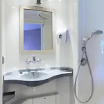 Fasthotel Reims Est - 3* Taissy