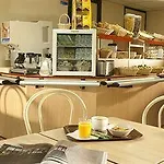 Hotel Fasthotel Reims Est - Taissy