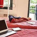 Fasthotel Reims Est - Taissy