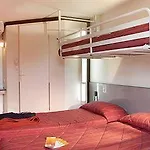 Hotel Fasthotel Reims Est - Taissy 3*