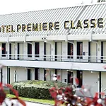 Fasthotel Reims Est -