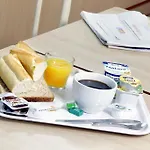 Fasthotel Reims Est - Hotel Taissy