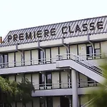 Fasthotel Reims Est - Taissy Hotel