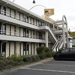 Hotel Fasthotel Reims Est - Taissy