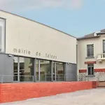 Fasthotel Reims Est - Taissy 3* Taissy