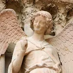 Hotel Fasthotel Reims Est - 3*