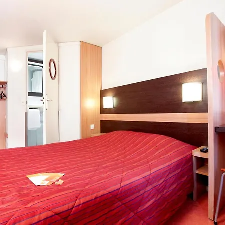 Fasthotel Reims Est - Taissy Hotel