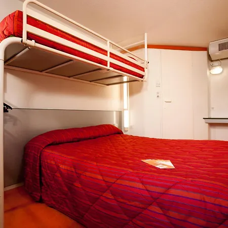 Classic Hotel Reims Est - Taissy Hotel