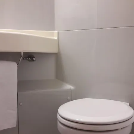 Fasthotel Reims Est - Taissy