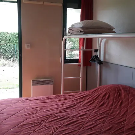 Fasthotel Reims Est - 3*