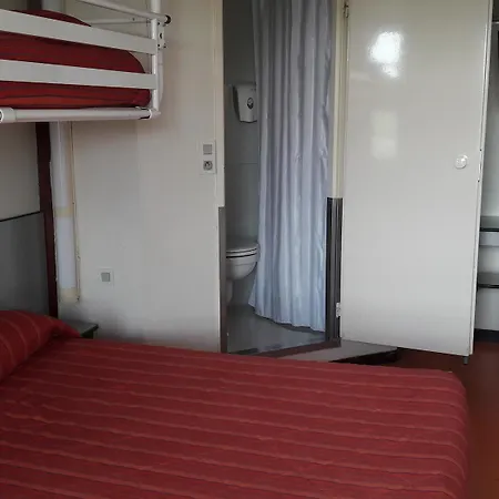 Fasthotel Reims Est - Taissy Taissy