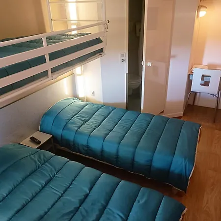 Fasthotel Reims Est - 호텔