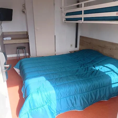 Fasthotel Reims Est -