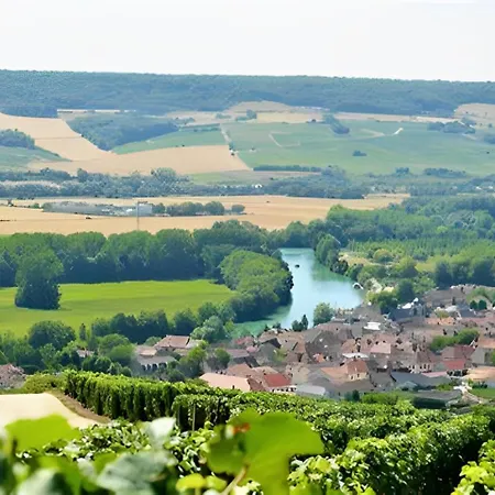 Classic Hotel Reims Est - Taissy 3* Taissy