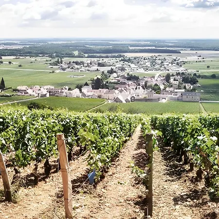 Fasthotel Reims Est - Szálloda Taissy