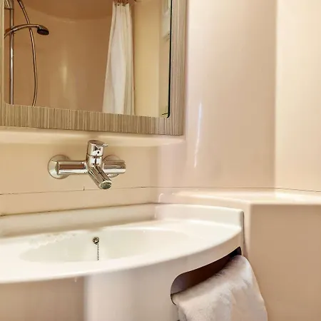 Hotel Classic Hotel Reims Est - Taissy