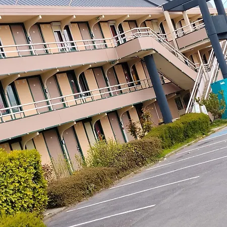 Classic Hotel Reims Est - Taissy Hotel Taissy
