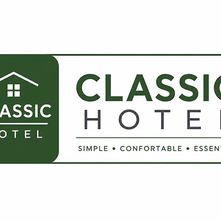 Classic Hotel Reims Est - Taissy Hotel 3*