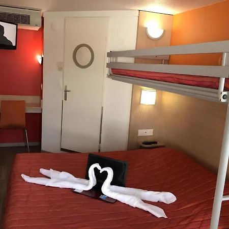 Hotel Classic Hotel Reims Est - Taissy 3*