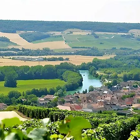 Classic Reims Est - Otel 3*