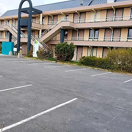 Otel Classic Reims Est - Taissy