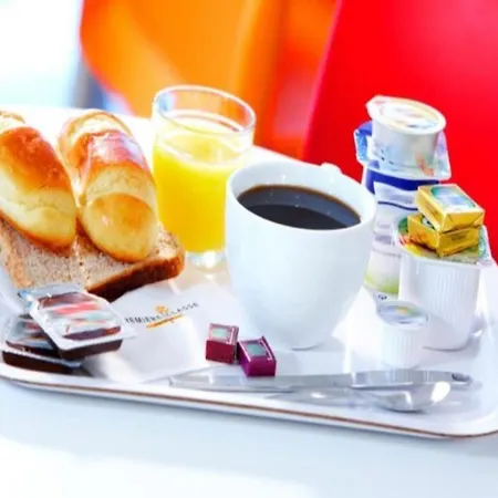 Hotel Classic Hotel Reims Est - Taissy 3*