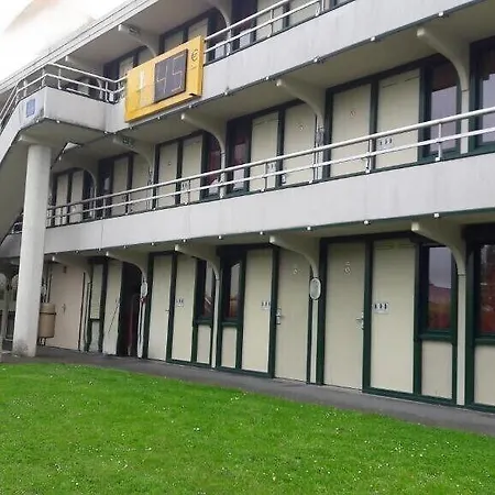 Hotel Classic Hotel Reims Est - Taissy 3*
