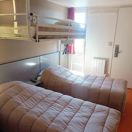 Hotel Classic Reims Est - Taissy