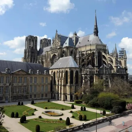 Classic Reims Est -