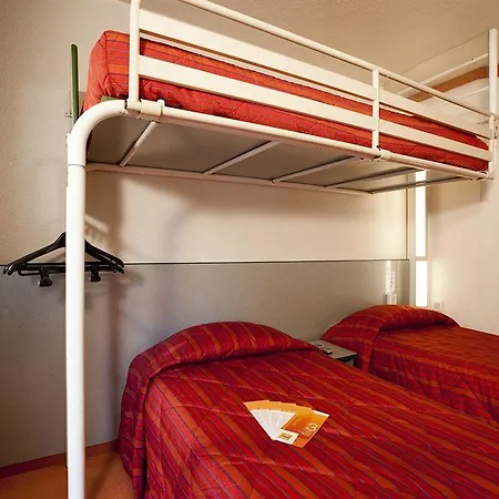 Classic Hotel Reims Est - Taissy 3*