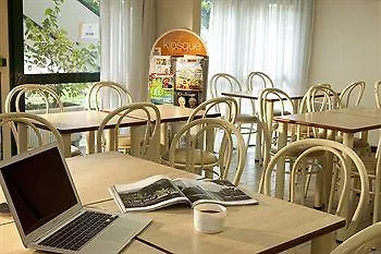 호텔 Fasthotel Reims Est - 타이시