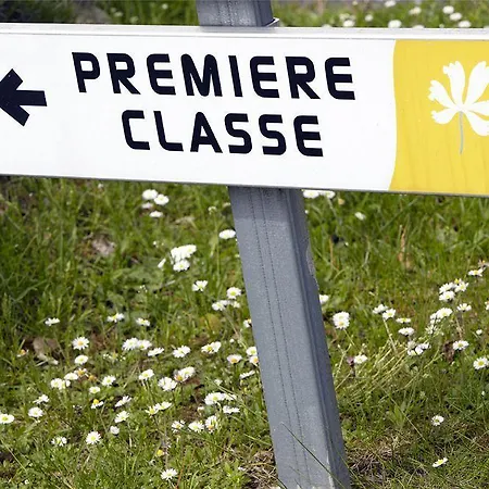 Otel Classic Reims Est - Taissy