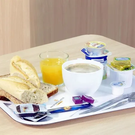 Classic Hotel Reims Est - Taissy Hotel