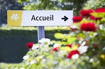 ホテル Fasthotel Reims Est - タイシー