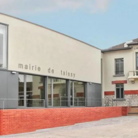 Fasthotel Reims Est - 3* Taissy