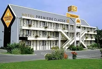 Fasthotel Reims Est - Taissy Taissy