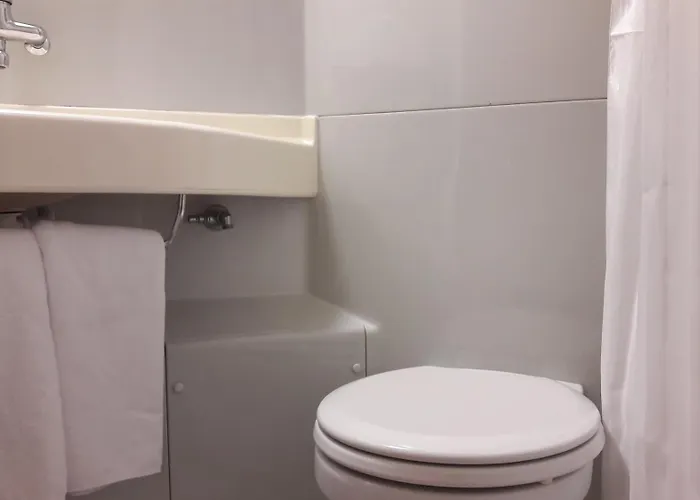 Fasthotel Reims Est - Taissy Taissy