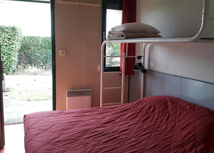 Fasthotel Reims Est - Taissy 3*