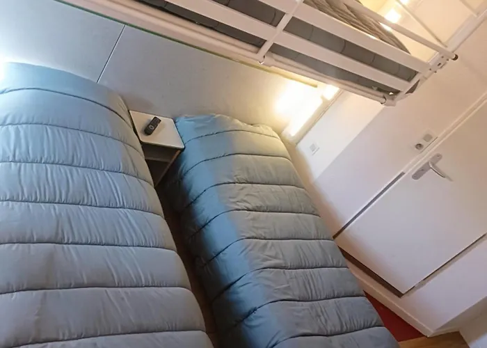 Fasthotel Reims Est - Taissy Hotel 3*