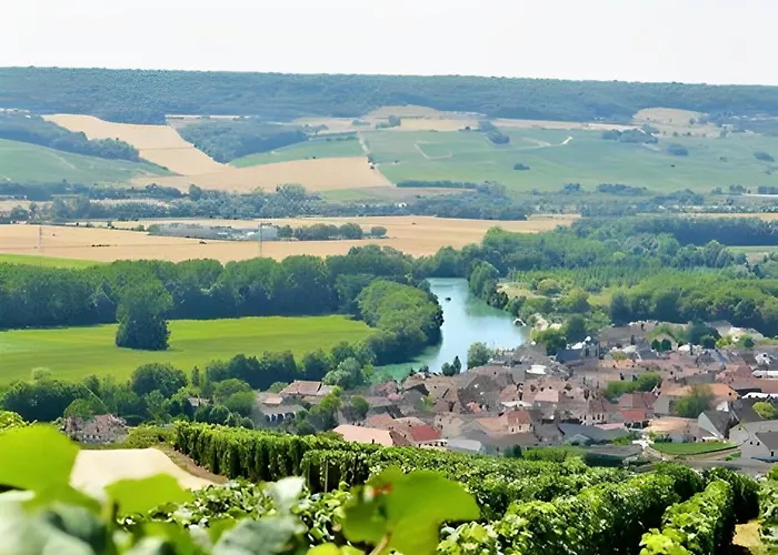 Fasthotel Reims Est - Taissy 3* Taissy