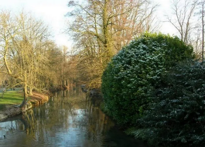 Fasthotel Reims Est - Taissy Hotel 3*