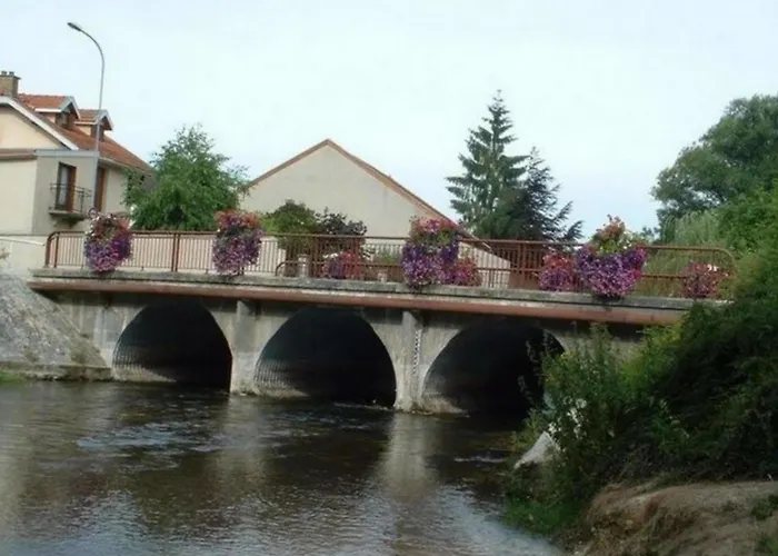 Fasthotel Reims Est - Taissy Hotel 3*