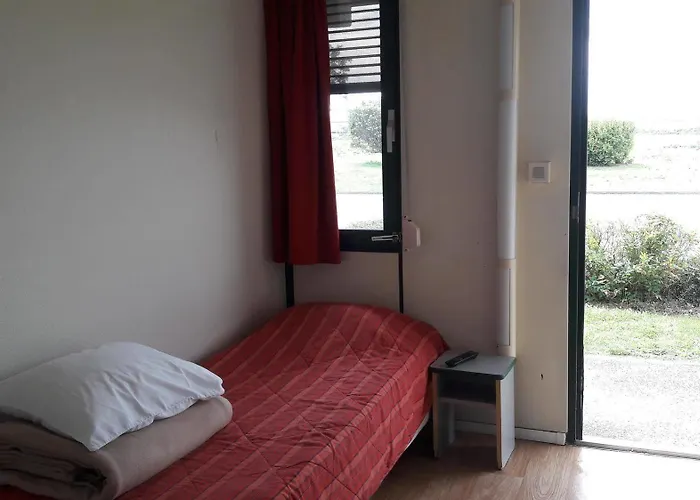 Fasthotel Reims Est - Taissy Taissy